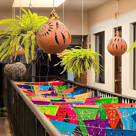 Hotel Villa Esmeralda Tuxtla Gutiérrez Kültér fotó
