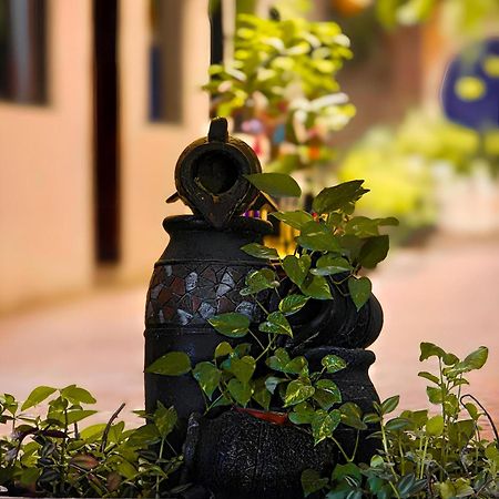 Hotel Villa Esmeralda Tuxtla Gutiérrez Kültér fotó