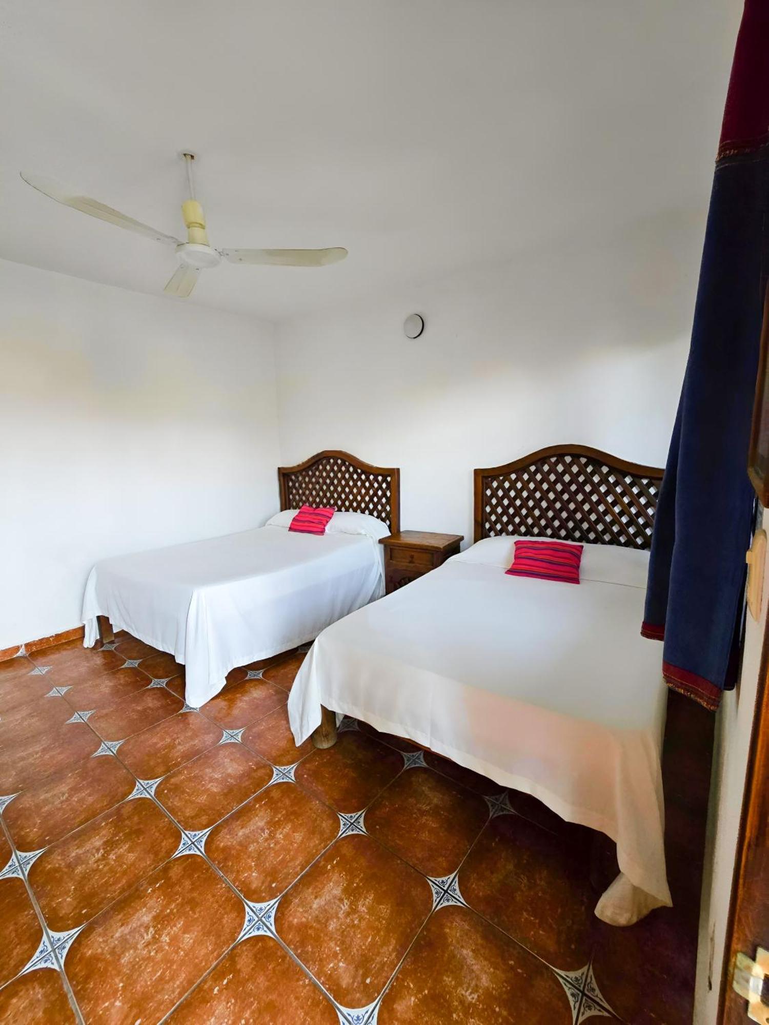 Hotel Villa Esmeralda Tuxtla Gutiérrez Kültér fotó