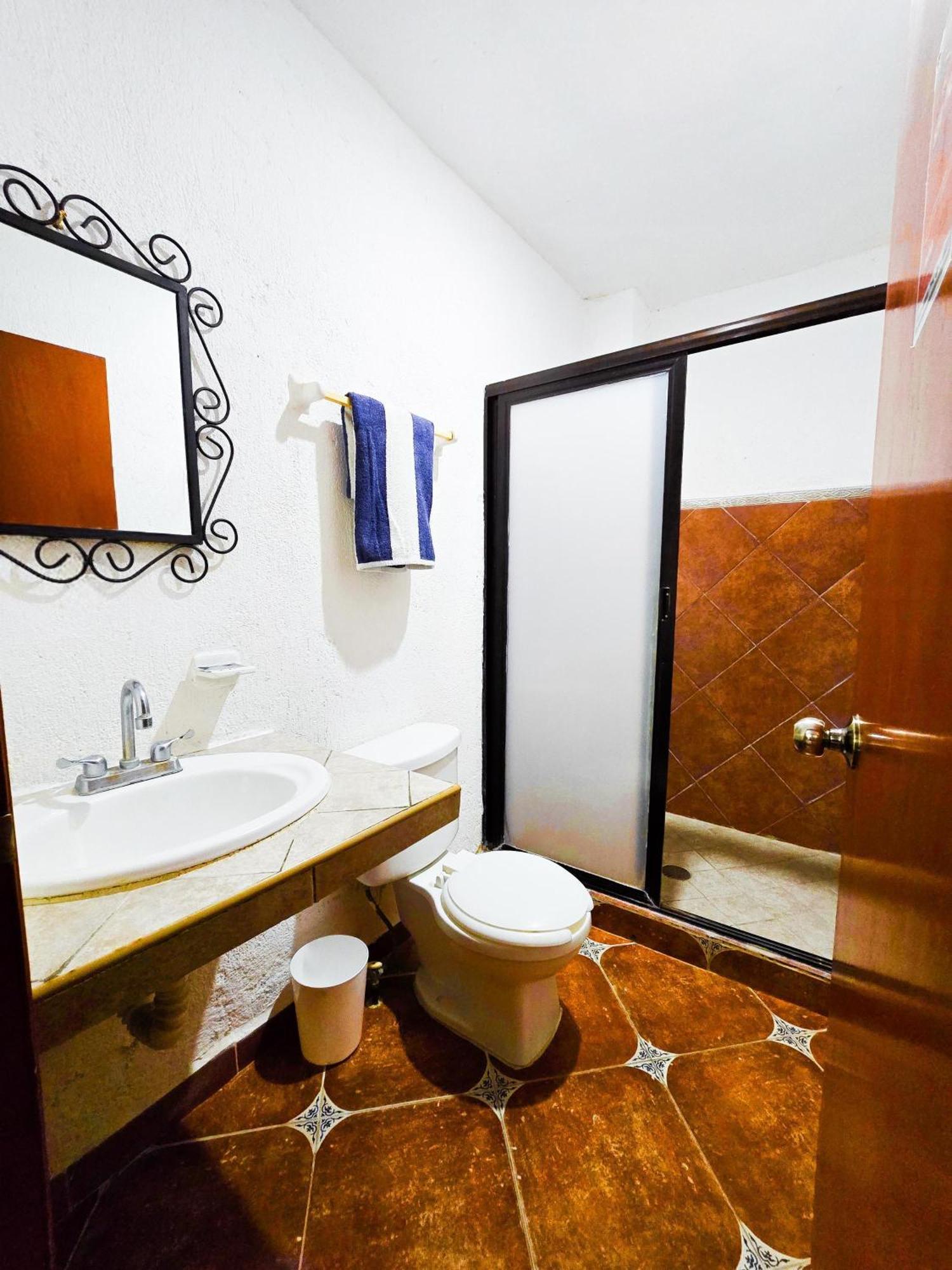 Hotel Villa Esmeralda Tuxtla Gutiérrez Kültér fotó