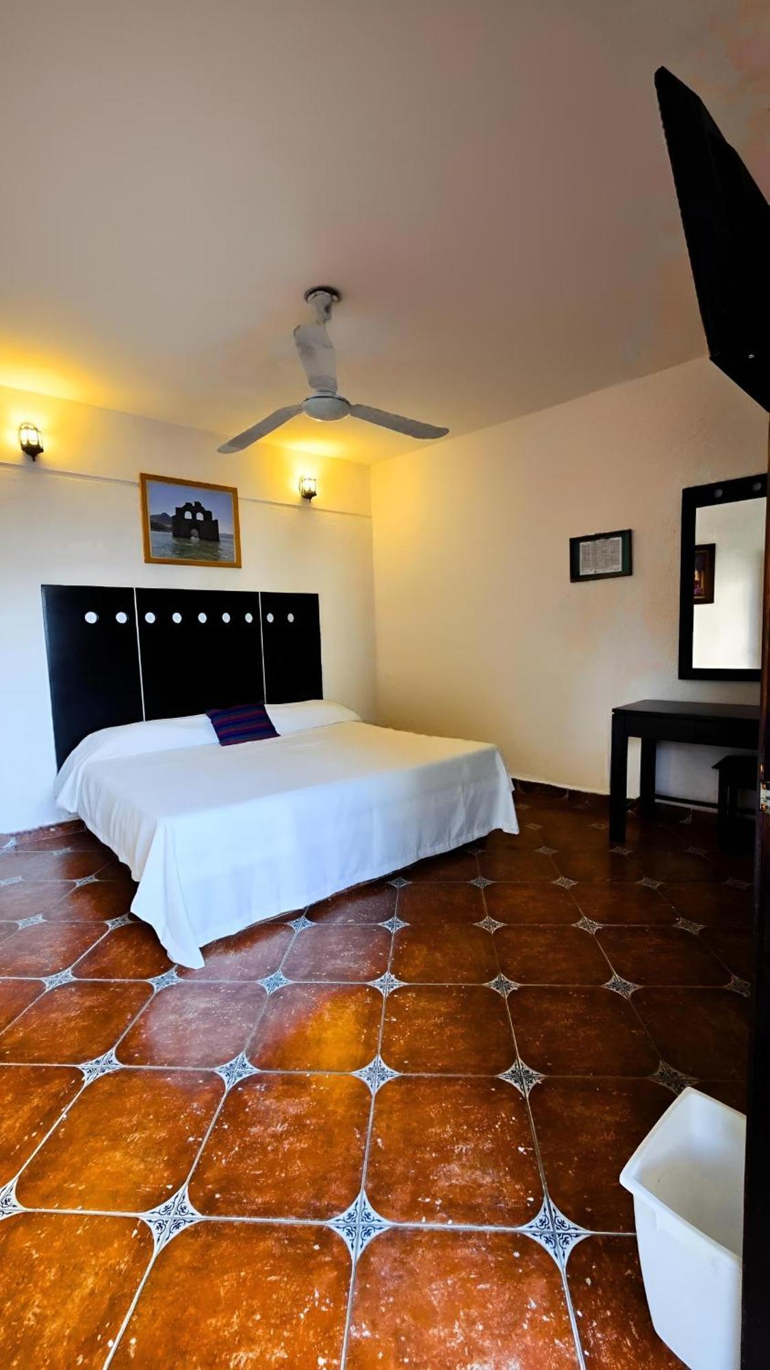 Hotel Villa Esmeralda Tuxtla Gutiérrez Kültér fotó
