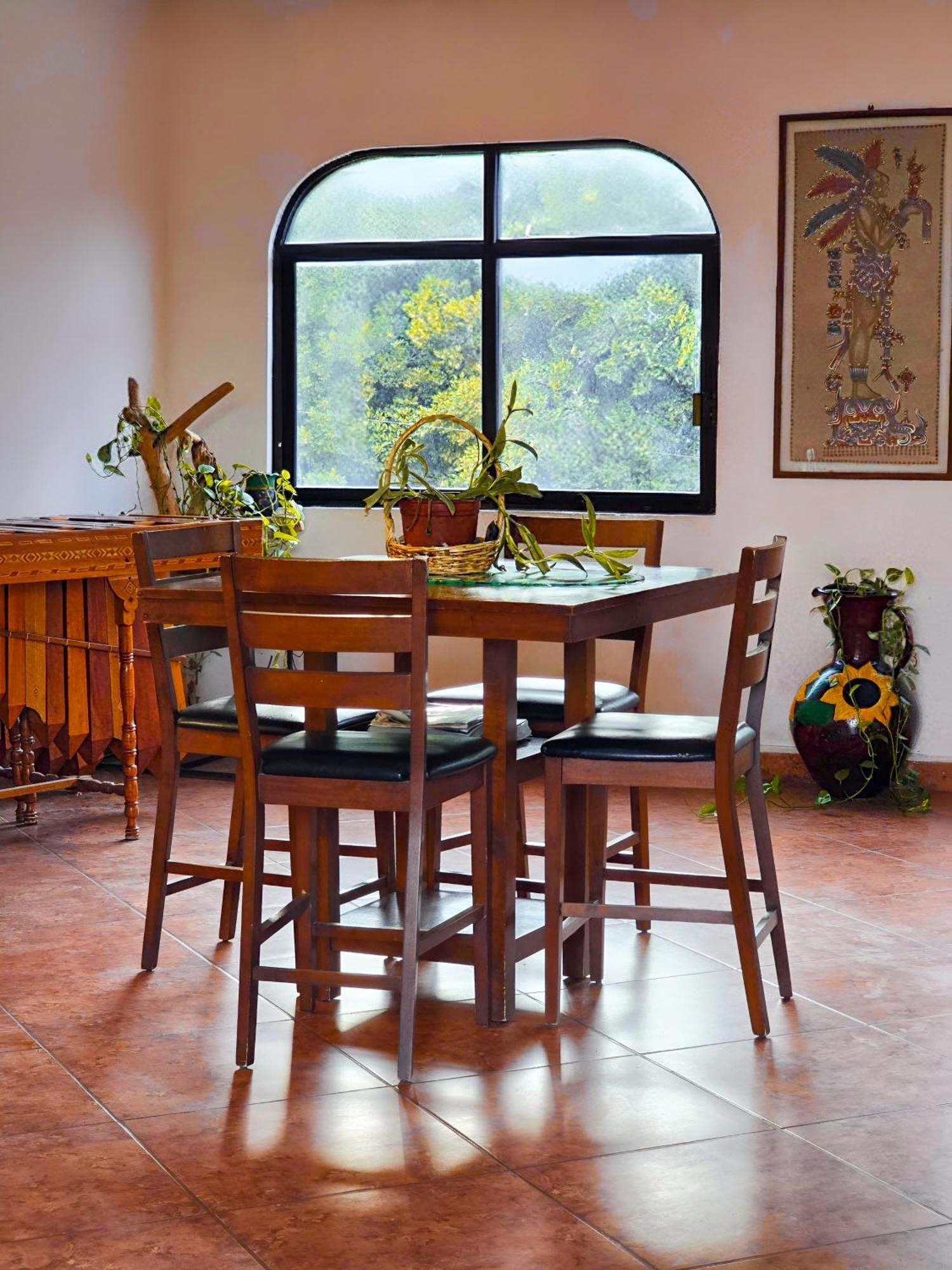 Hotel Villa Esmeralda Tuxtla Gutiérrez Kültér fotó