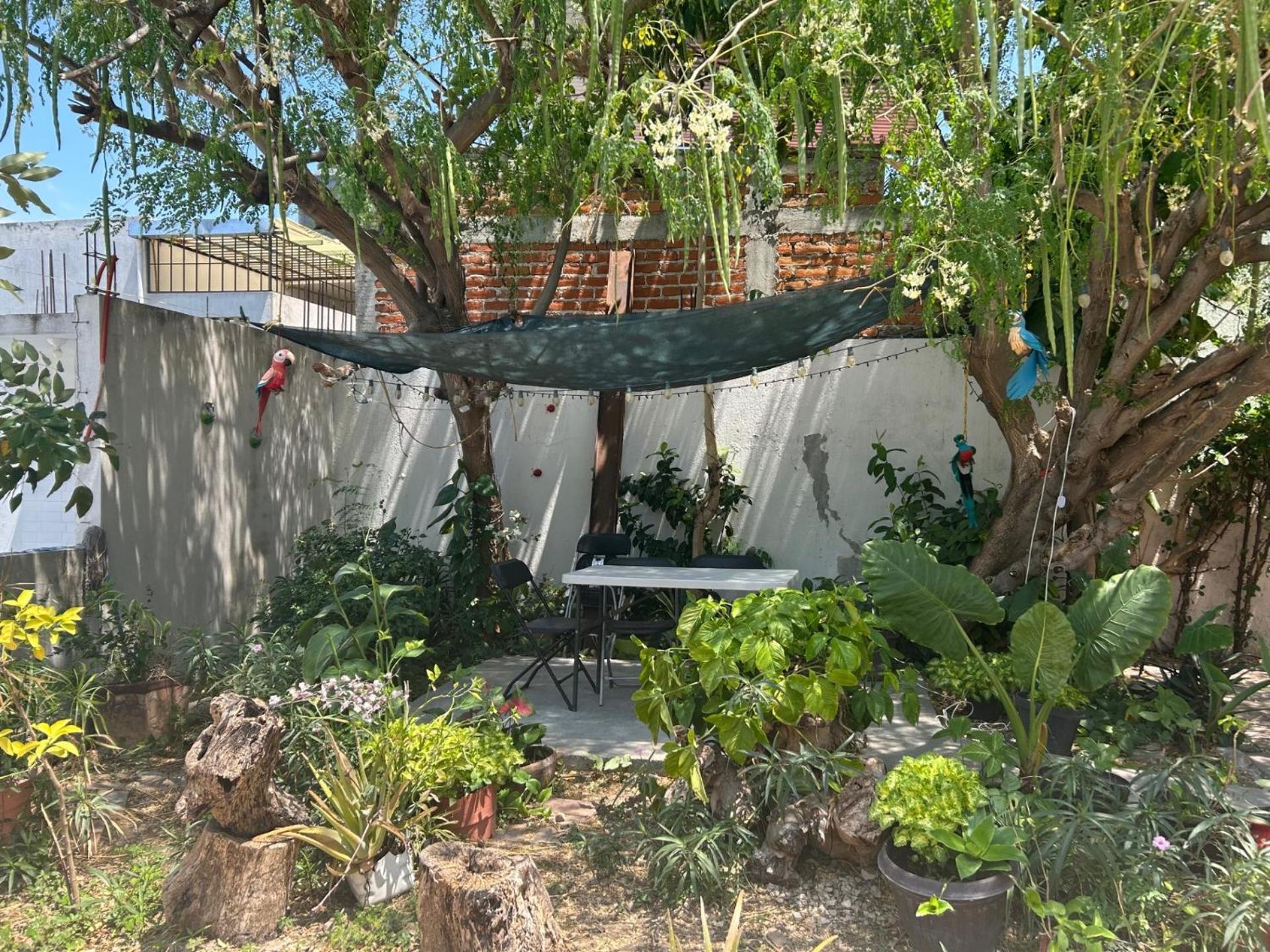 Hotel Villa Esmeralda Tuxtla Gutiérrez Kültér fotó